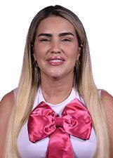Retrato de LUANA