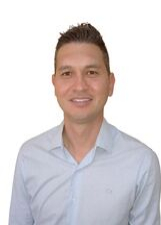 Retrato de FELIPE ARENA