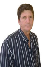 Retrato de EDSON BALSANELLI