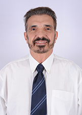 Retrato de DR. MARDQUEU