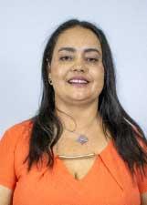 Retrato de ANGELA COELHO