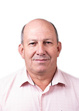 Retrato de TUCA TEIXEIRA