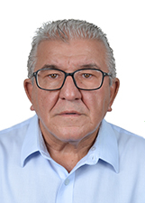 Retrato de JAIR GORDO