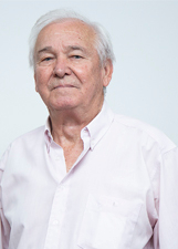 Retrato de ZÉ PEDRO