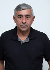 Retrato de LELINHO