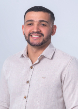 Retrato de OSÉIAS DO ESPORTE