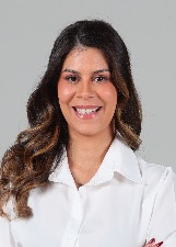 Retrato de JULIANA LIMA