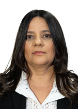 Retrato de MEIRE CASTILHO