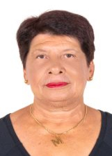 Retrato de MARILENE MORAIS