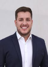Retrato de FELIPE TALVANI