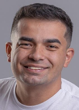 Retrato de RENATINHO SE LIGUE