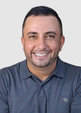 Retrato de DIEGO DE SOUZA