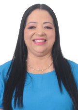 Retrato de CRISTINA DO HOSPITAL