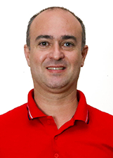 Retrato de TIAGO ARRUDA