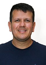 Retrato de DIEGO DIAS
