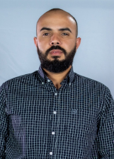 Retrato de MATHEUS SANTANA