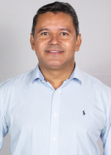 Retrato de PATINHO