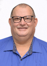 Retrato de JOEL POLYDORO