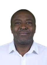 Retrato de NEGÃO