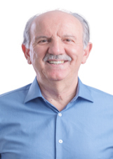 Retrato de BETO PITERI