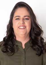Retrato de SHEILA MARIA