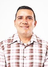 Retrato de FERNANDO FEDORA