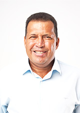 Retrato de ANTÔNIO MANDIOCA
