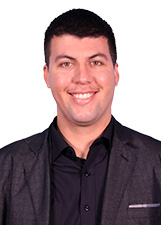Retrato de CARLOS EDUARDO