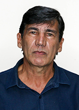 Retrato de SARGENTO CAMPOS
