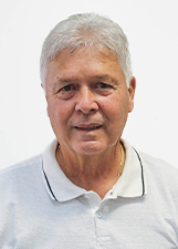 Retrato de LEVI MOREIRA