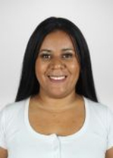 Retrato de DAIANE SILVA CABELEIREIRA
