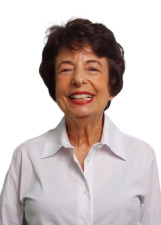 Retrato de MIRIAN PONZIO