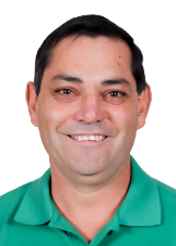 Retrato de MARCIO FORRO