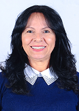 Retrato de TEREZINHA CABELEIREIRA