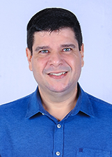 Retrato de JUNINHO ABDALA