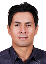 Retrato de DEIVID ROMARIO