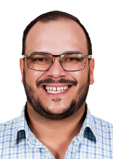 Retrato de JUNIOR PRADO TULUZÃO