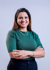 Retrato de NATIELLE GAMA