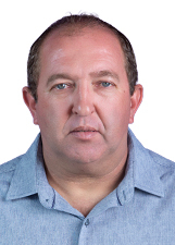 Retrato de EDSON VERGANI