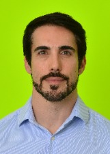 Retrato de DR MARCELO CRUZ