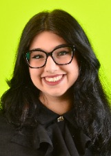 Retrato de EDUARDA CAMPOPIANO