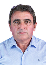 Retrato de WILSON VILLELA