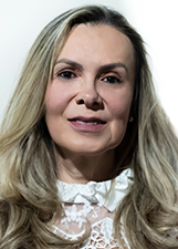 Retrato de LIDIANE CHERUTTI