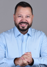 Retrato de ITAMAR