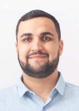 Retrato de VITINHO DA FARMÁCIA