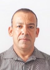 Retrato de CESAR PRADO
