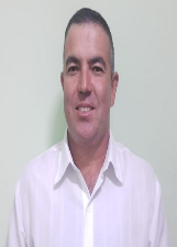 Retrato de MICHEL DA VITÓRIA