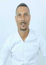 Retrato de EMERSON FERREIRA