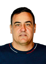 Retrato de MARCELO DO JUCA TEREZA