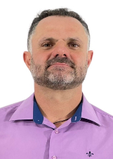 Retrato de MARQUINHO CELIN